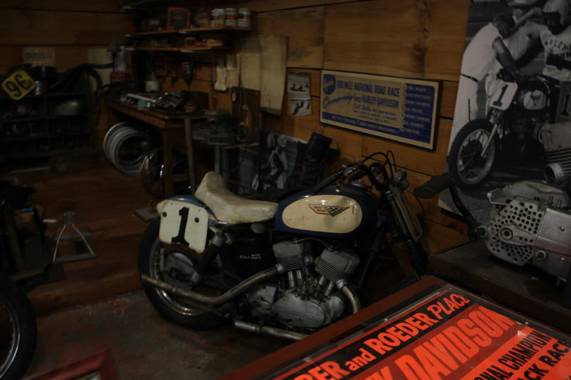 Illustration for article titled Wheels Through Time Museum